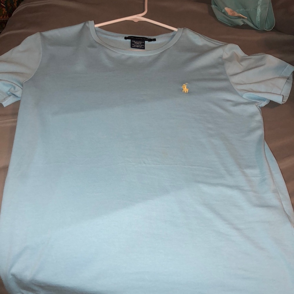 Ralph Lauren Shirt NWOT - Picture 3 of 4